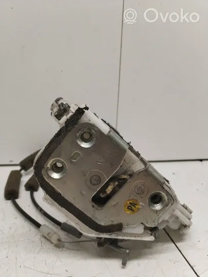 Honda Civic Rear door lock 2887