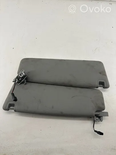 Volkswagen Phaeton Sun visor 