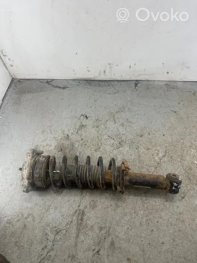 Alfa Romeo 159 Rear shock absorber with coil spring 