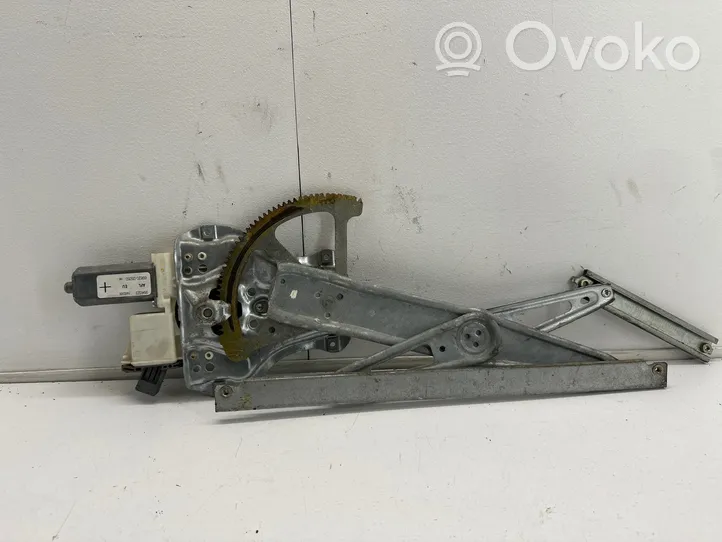 Toyota Avensis T250 Mécanisme de lève-vitre avec moteur 992045100