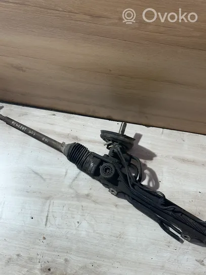 Peugeot 307 Steering rack 