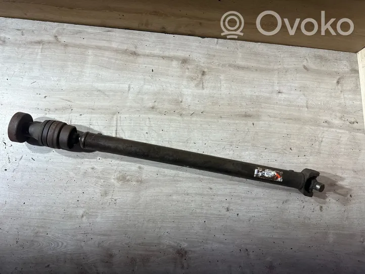 Chevrolet TrailBlazer Front prop shaft 15152342