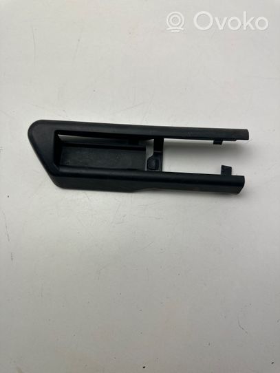 BMW 7 F01 F02 F03 F04 Glissière rail de siège conducteur avant 60829010