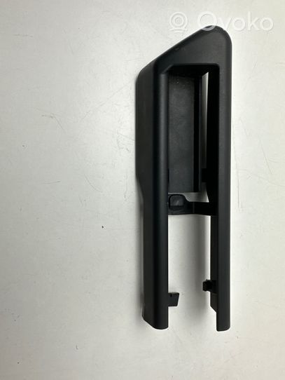 BMW 7 F01 F02 F03 F04 Glissière rail de siège conducteur avant 60829010