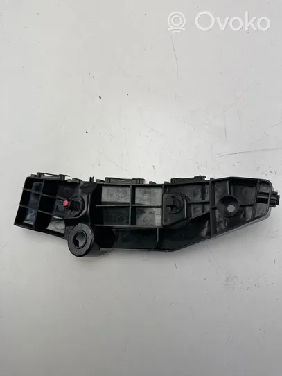 Toyota RAV 4 (XA50) Staffa di rinforzo montaggio del paraurti anteriore 5253542050