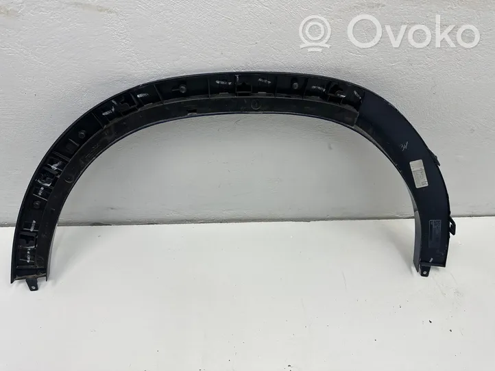 BMW X6 G06 Rivestimento parafango (modanatura) 51778057986