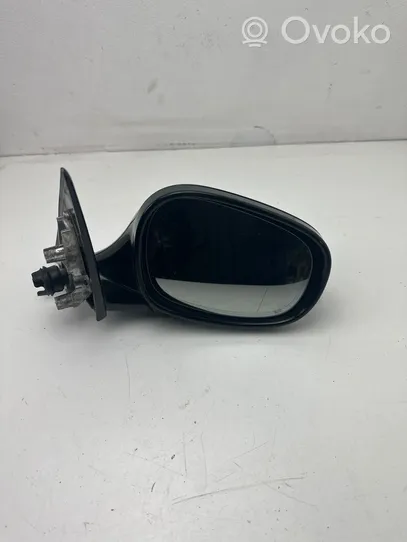 BMW 3 E90 E91 Front door electric wing mirror 7182695