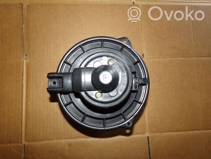 Mazda MPV II LW Ventola riscaldamento/ventilatore abitacolo 