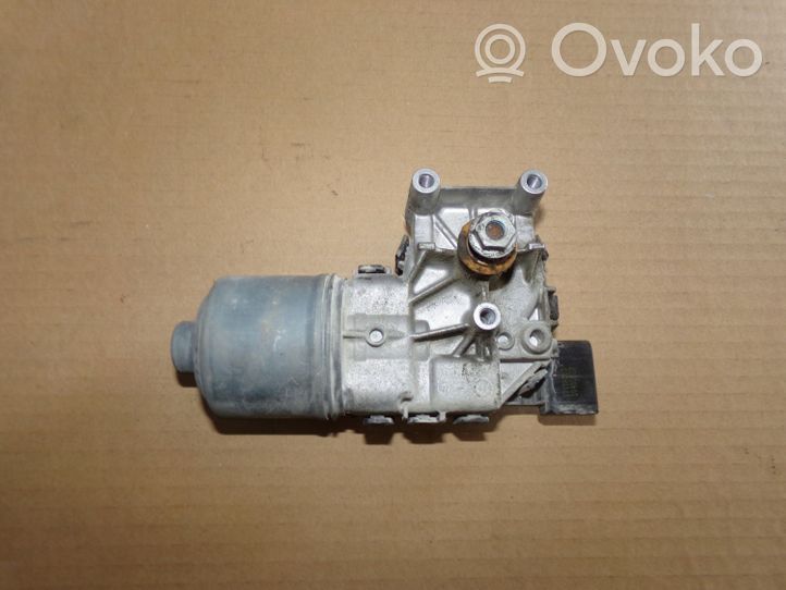 Volkswagen Jetta VI Wiper motor 