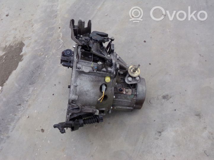 Citroen Xsara Picasso Manual 5 speed gearbox 20DP15