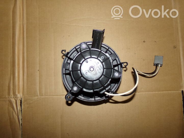 Opel Astra J Ventola riscaldamento/ventilatore abitacolo 