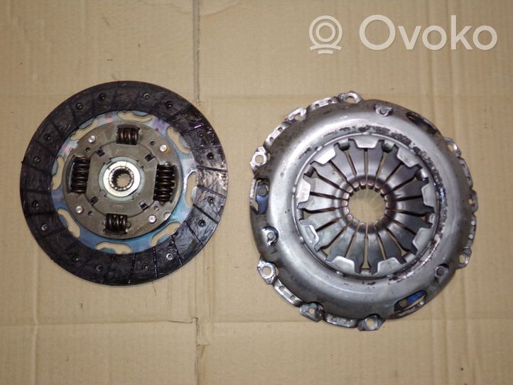 Ford C-MAX I Clutch set kit 