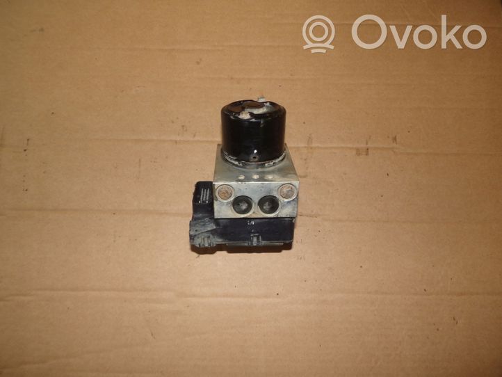 KIA Shuma Блок ABS 0K2NA437A0