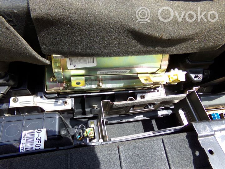 KIA Opirus Set airbag con pannello 