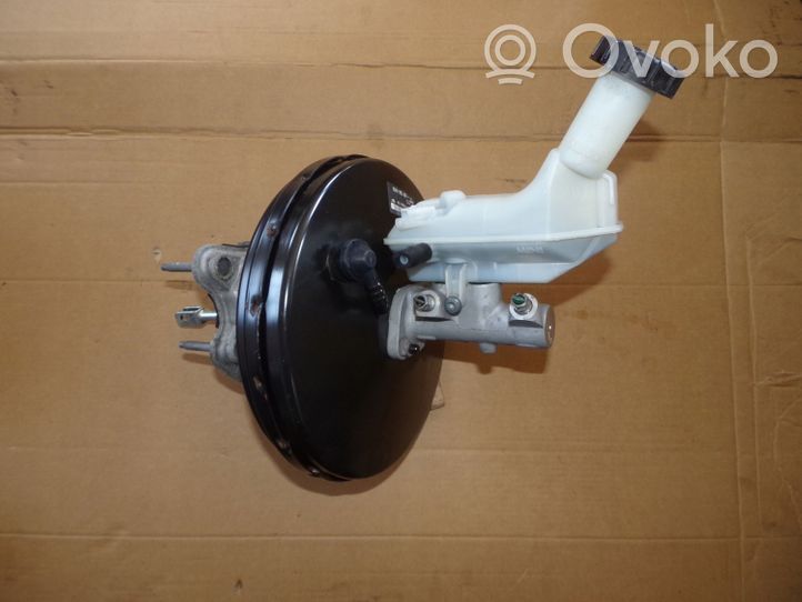 Renault Clio III Servo-frein 8200895687