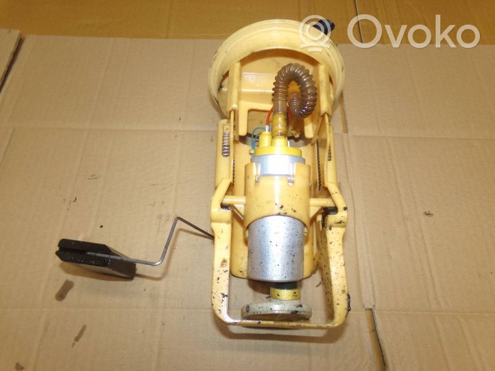 BMW 3 E46 Webasto auxiliary heater fuel pump 