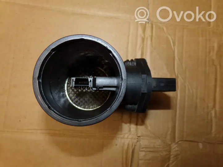 0281002216 Audi A4 S4 B5 8D Mass air flow meter, 10.92 € RRR