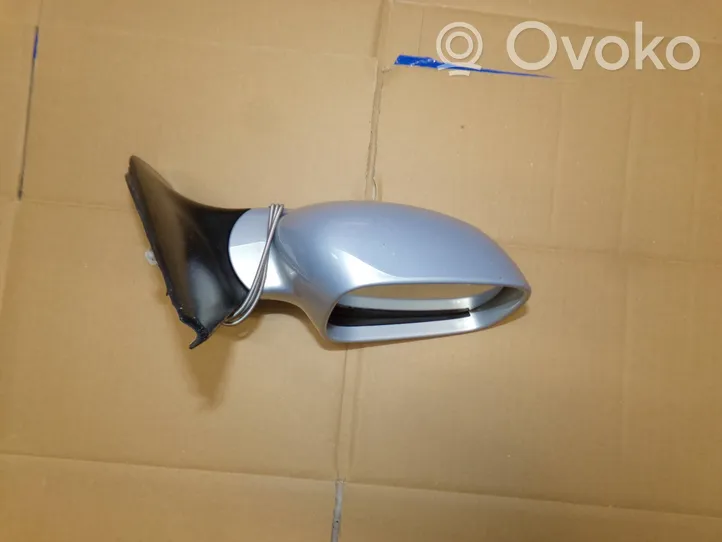 Volkswagen Golf IV Coupe wind mirror (mechanical) 