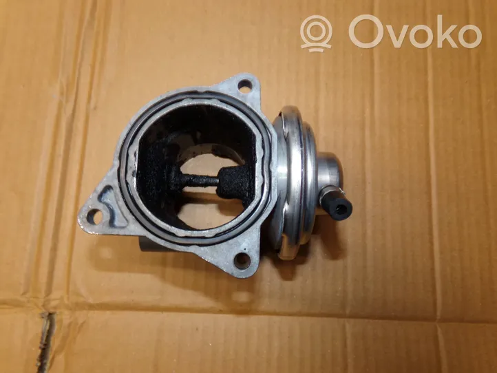 Volkswagen Lupo EGR-venttiili 038129637d