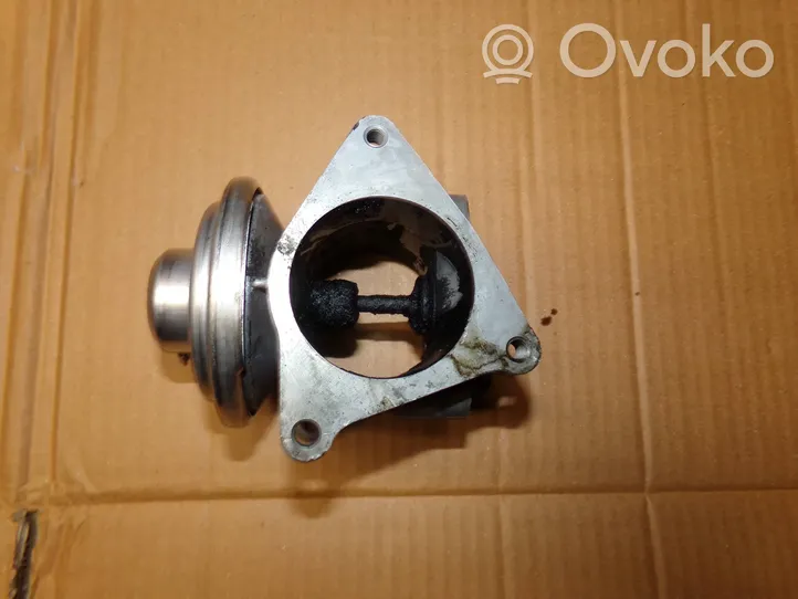 Volkswagen Lupo EGR-venttiili 038129637d