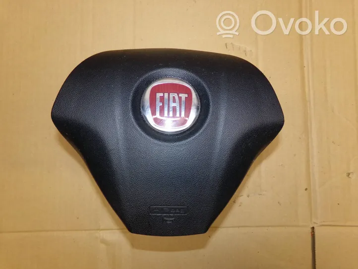 Fiat Punto (199) Airbag de volant 