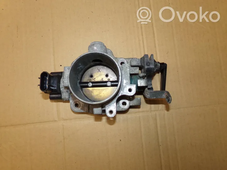 Ford Freestar Throttle body valve 3f2ebb050210