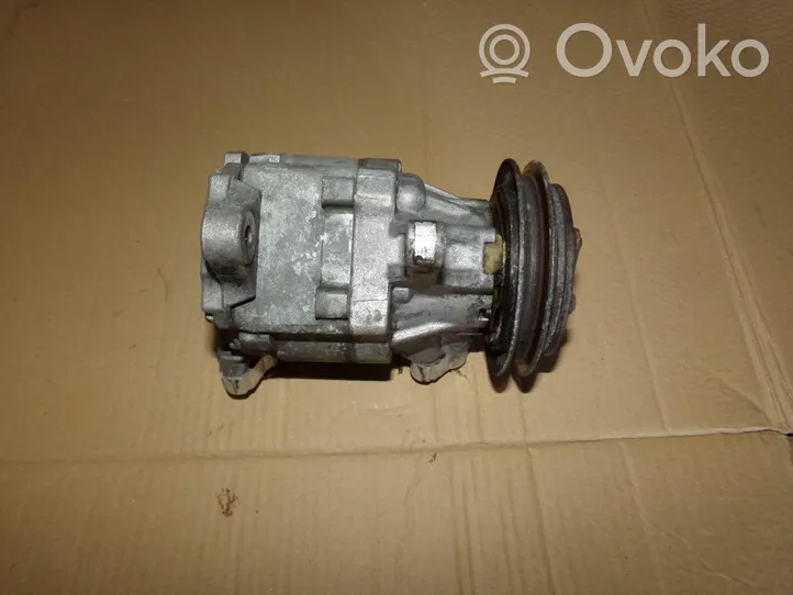 Daihatsu Sirion Compressore aria condizionata (A/C) (pompa) 4472002601