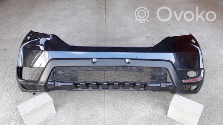 Honda CR-V Front bumper 71101TNYYZZ02