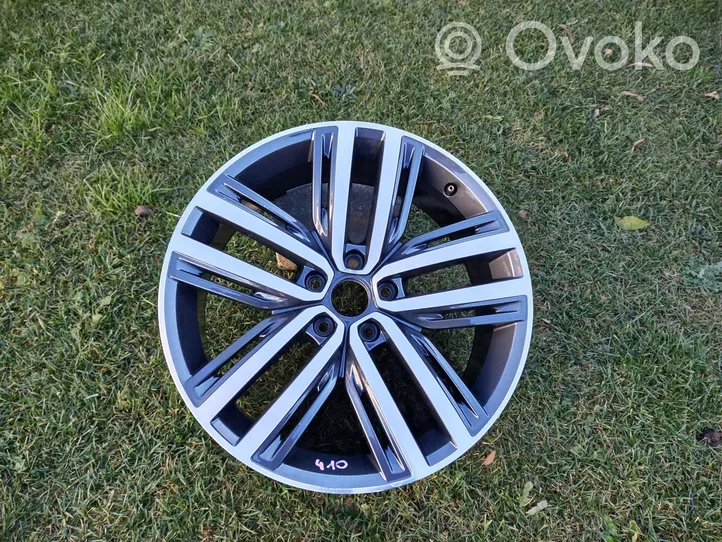 Volkswagen Tiguan Felgi aluminiowe R19 5NA601025N