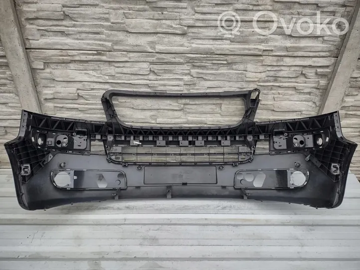 Volkswagen Multivan T5 Front bumper 7H5807101