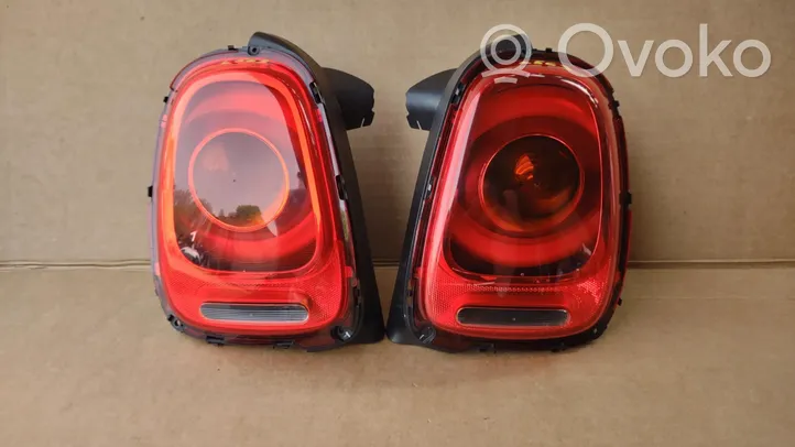 Mini One - Cooper F56 F55 Set feux arrière / postérieurs 7297413