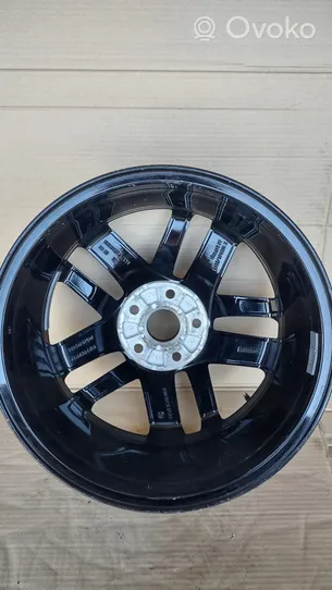 Volkswagen Golf VII R16 steel rim 