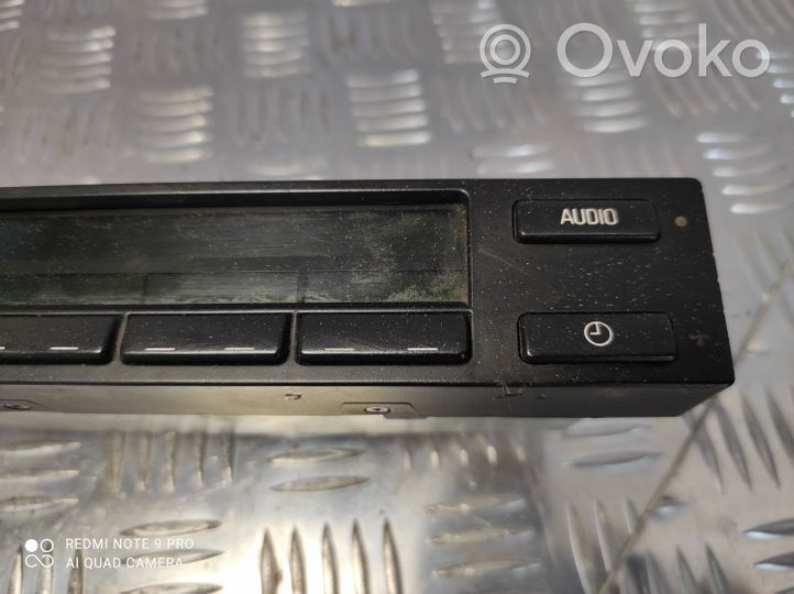 BMW 7 E38 Monitori/näyttö/pieni näyttö 658283811289