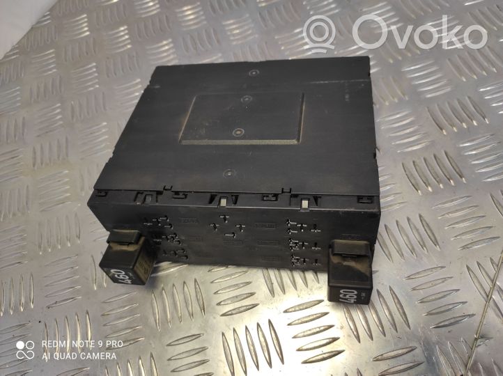 Volkswagen Jetta V Module confort 3CD937049D