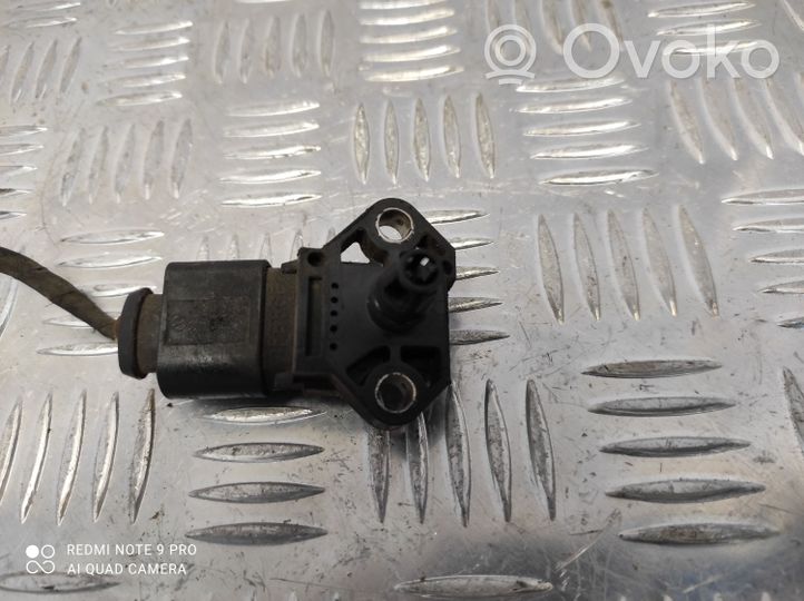 Volkswagen Jetta V Gaisa spiediena sensors 0281002399