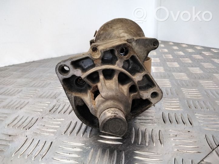 Chrysler Voyager Motorino d’avviamento 4686045