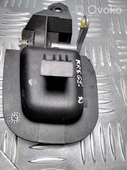 BMW 3 E36 Maniglia interna per portiera di carico 51211960808