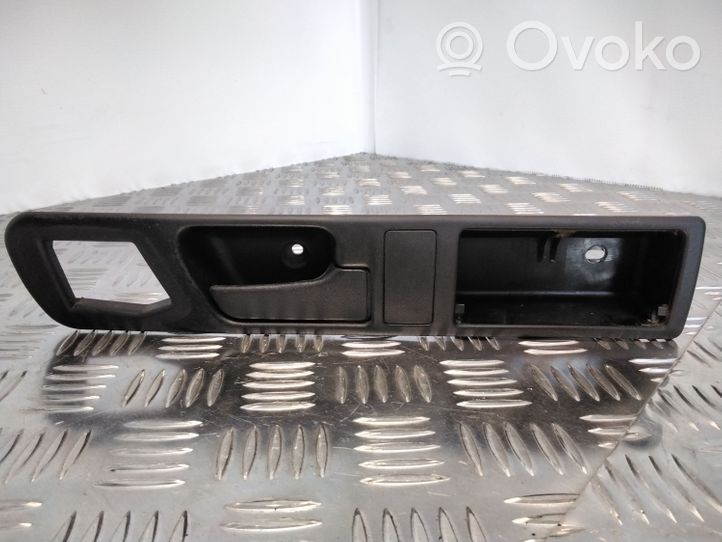 BMW 5 E34 Loading door interior handle 