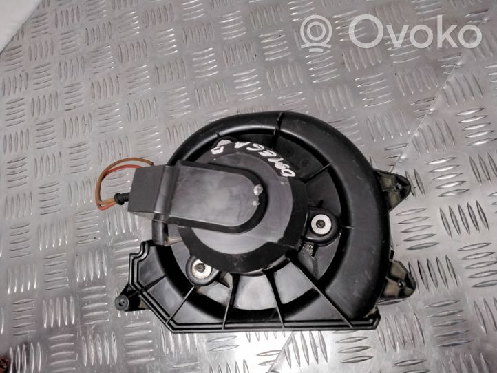Opel Omega B2 Soplador/ventilador calefacción AT315157F1A