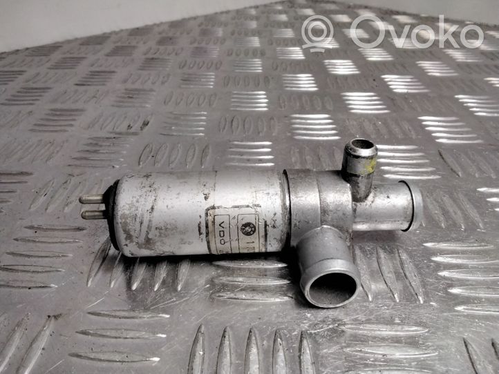 BMW 3 E21 Idle control valve (regulator) 1707395