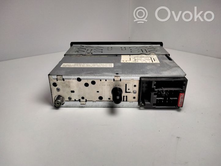 Fiat Ducato Radio / CD/DVD atskaņotājs / navigācija 7640373316