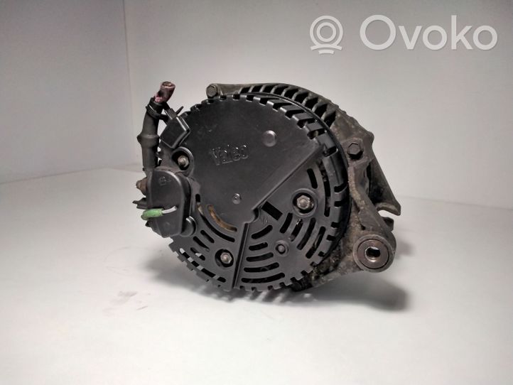 Fiat Ulysse Alternator 