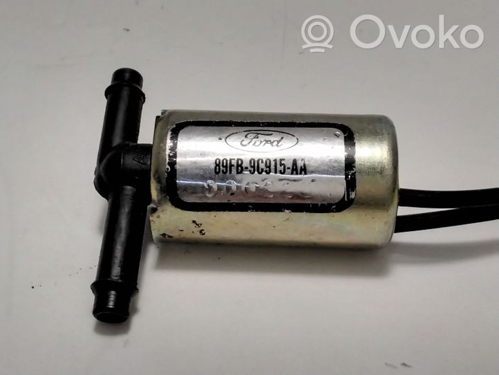 Ford Galaxy Włącznik elektromagnetyczny rozrusznika / Solenoid 89FB9C915AA