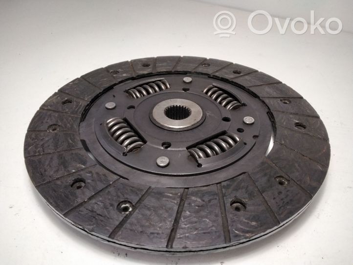 Volkswagen Transporter - Caravelle T3 Clutch pressure plate 2852