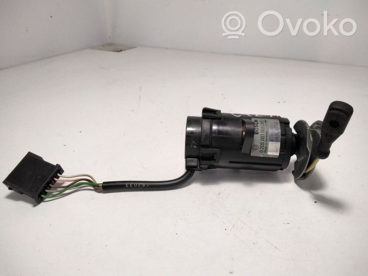 Audi 100 S4 C4 Sensor de posición del pedal del acelerador 0205001001