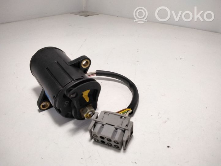 BMW 3 E46 Sensor de posición del pedal del acelerador 0205001040