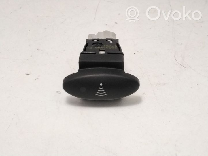 Citroen C5 Alarm switch 96332446