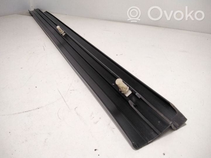 Volkswagen Golf II Front sill trim cover 