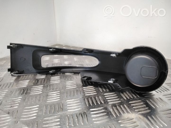 Seat Ibiza IV (6J,6P) Osłona dźwigni hamulca ręcznego 6J0863289