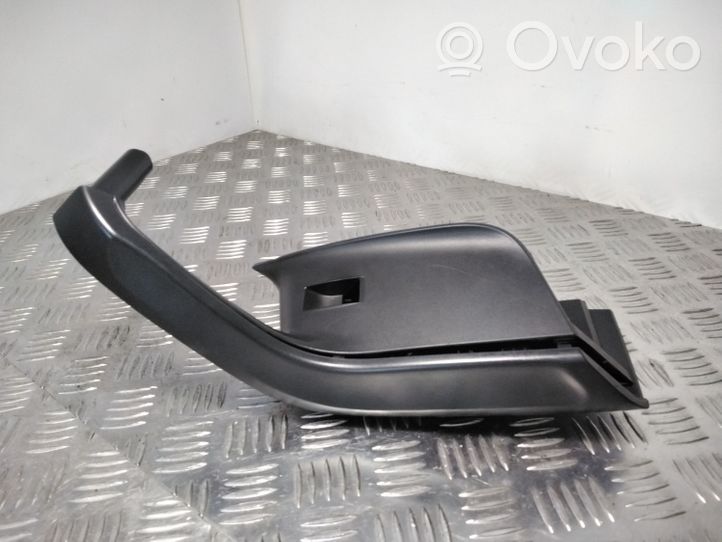 Seat Ibiza IV (6J,6P) Rivestimento della maniglia interna per portiera anteriore 6J1867180